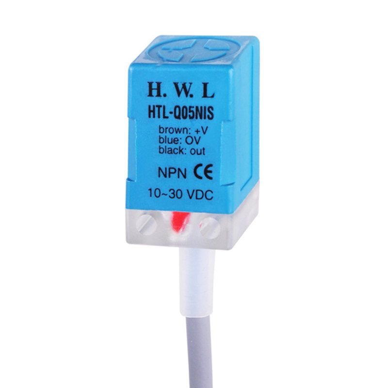 HWL接近传感器HTL-Q05N1S(1M)