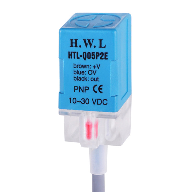 HWL接近传感器HTL-Q05P2E