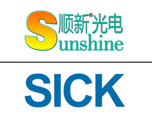 西克SICK历年代理证书